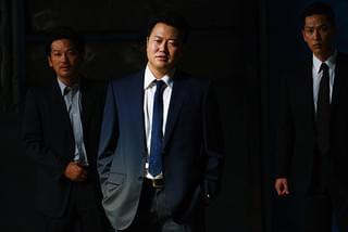 ボーダーライン