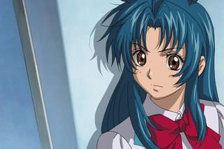 フルメタル・パニック！ ボーイ・ミーツ・ガール