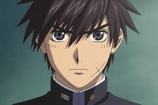 フルメタル・パニック！ ワン・ナイト・スタンド