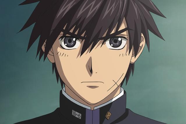 フルメタル・パニック！ ワン・ナイト・スタンド