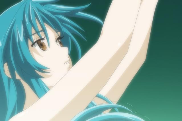 フルメタル・パニック！ イントゥ・ザ・ブルー