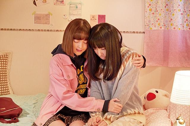 玉城ティナの「ういらぶ。」の画像