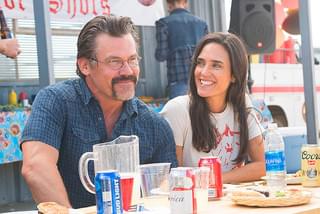 オンリー・ザ・ブレイブ