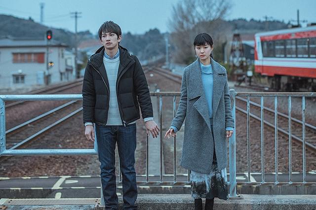 町田啓太の「CINEMA FIGHTERS」の画像