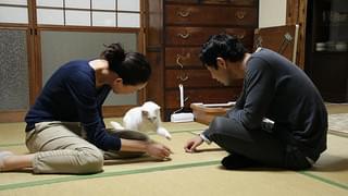 愛しのノラ 幸せのめぐり逢い