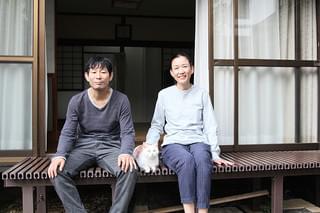 愛しのノラ 幸せのめぐり逢い