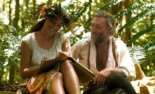 ゴーギャン タヒチ、楽園への旅