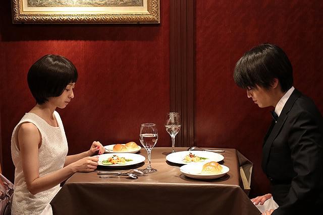 岡山天音の「愛の病」の画像