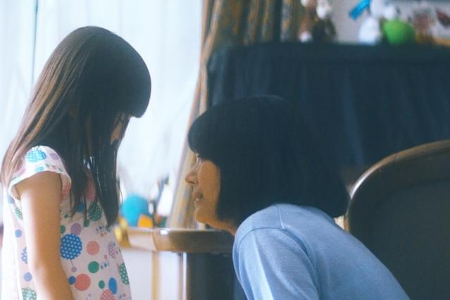 きみはなにも悪くないよ