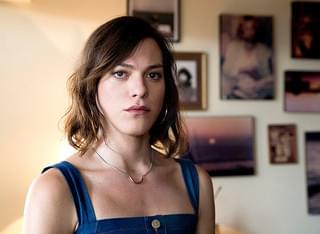 ナチュラルウーマン