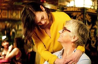 ナチュラルウーマン