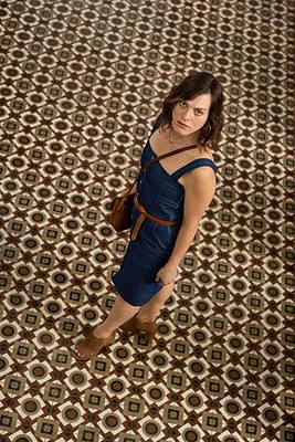 ナチュラルウーマン