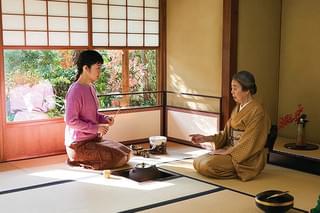 日日是好日の予告編・動画