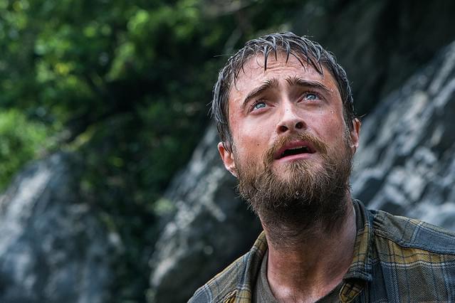 ジャングル ギンズバーグ19日間の軌跡