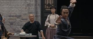 カンフー・トラベラー 南拳