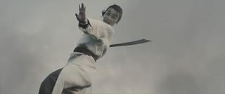 カンフー・トラベラー 南拳