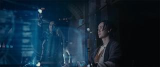 カンフー・トラベラー 南拳