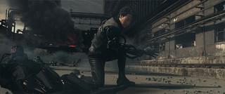 カンフー・トラベラー 南拳