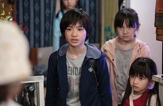 こどもしょくどう