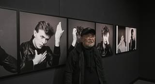 SUKITA 刻まれたアーティストたちの一瞬