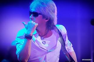 SHOGO HAMADA ON THE ROAD 2015-2016 旅するソングライター “Journey of a Songwriter”