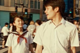 過ぎて行け、延滞10代の予告編・動画