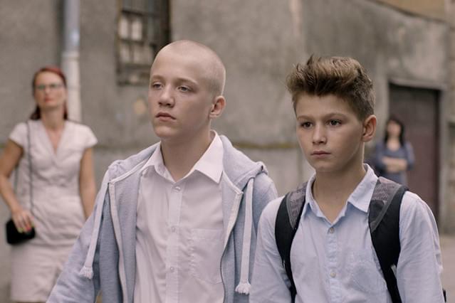 プレイグラウンド