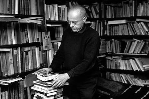 ソラリスの著者