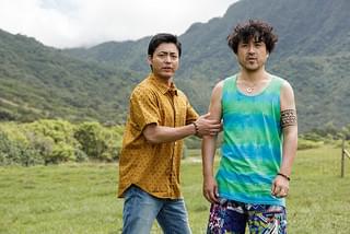 50回目のファーストキス