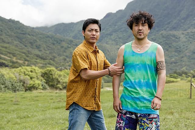 山田孝之の「50回目のファーストキス」の画像