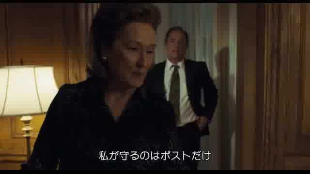 本編映像“HYPOTHETICAL”