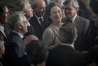 ペンタゴン・ペーパーズ 最高機密文書