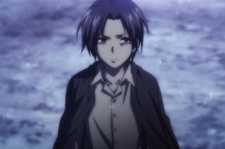 劇場版 SERVAMP サーヴァンプ Alice in the Garden