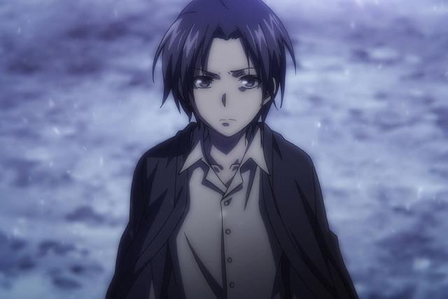 劇場版 SERVAMP サーヴァンプ Alice in the Garden