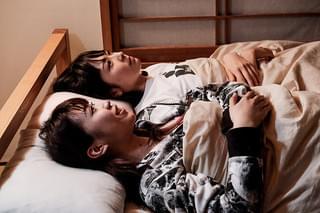 名前のない女たち うそつき女