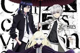 K SEVEN STORIES Episode6 「Circle Vision Nameless Song」