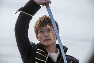 銀魂2 掟は破るためにこそある