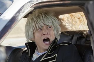 銀魂2 掟は破るためにこそある