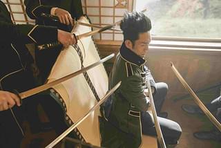 銀魂2 掟は破るためにこそある