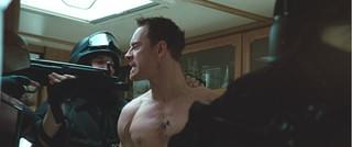 アウトサイダーズ