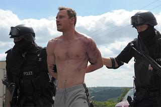 アウトサイダーズ