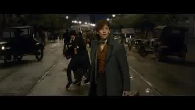 コミコン予告編