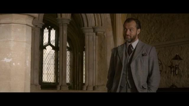 特別映像：ダンブルドア編