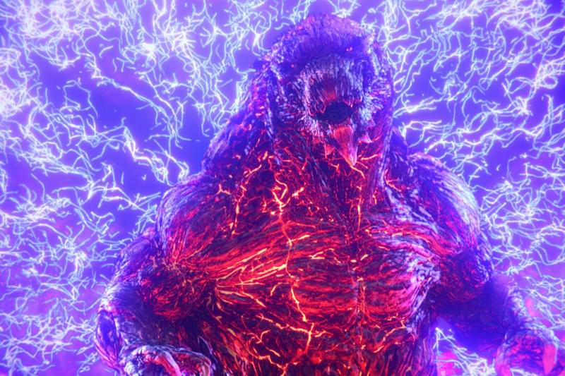 GODZILLA 決戦機動増殖都市 : 作品情報・声優・キャスト・あらすじ