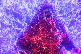 GODZILLA 決戦機動増殖都市の予告編・動画