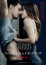 フィフティ・シェイズ・フリード