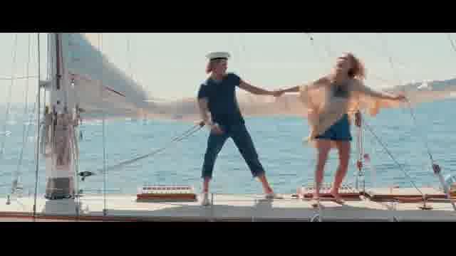 本編映像：ホワイ・デッド・イット・ハフ・トゥ・ビー・ミー