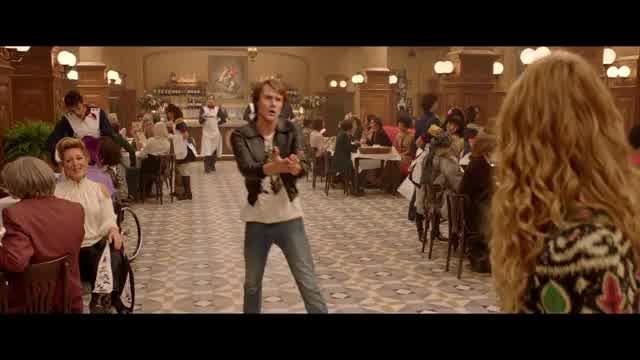 特別映像：恋のウォータールー