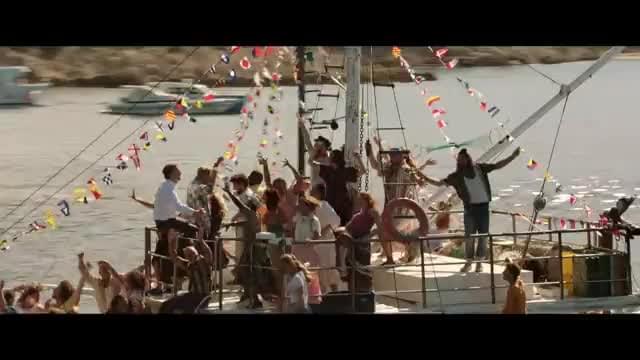 特別映像：ダンシング・クイーン