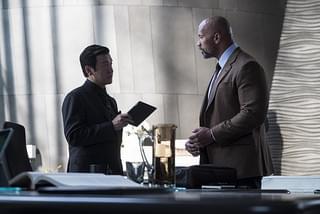 スカイスクレイパー